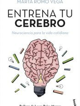 Entrena tu cerebro