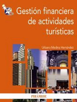 Gestión financiera de actividades turísticas