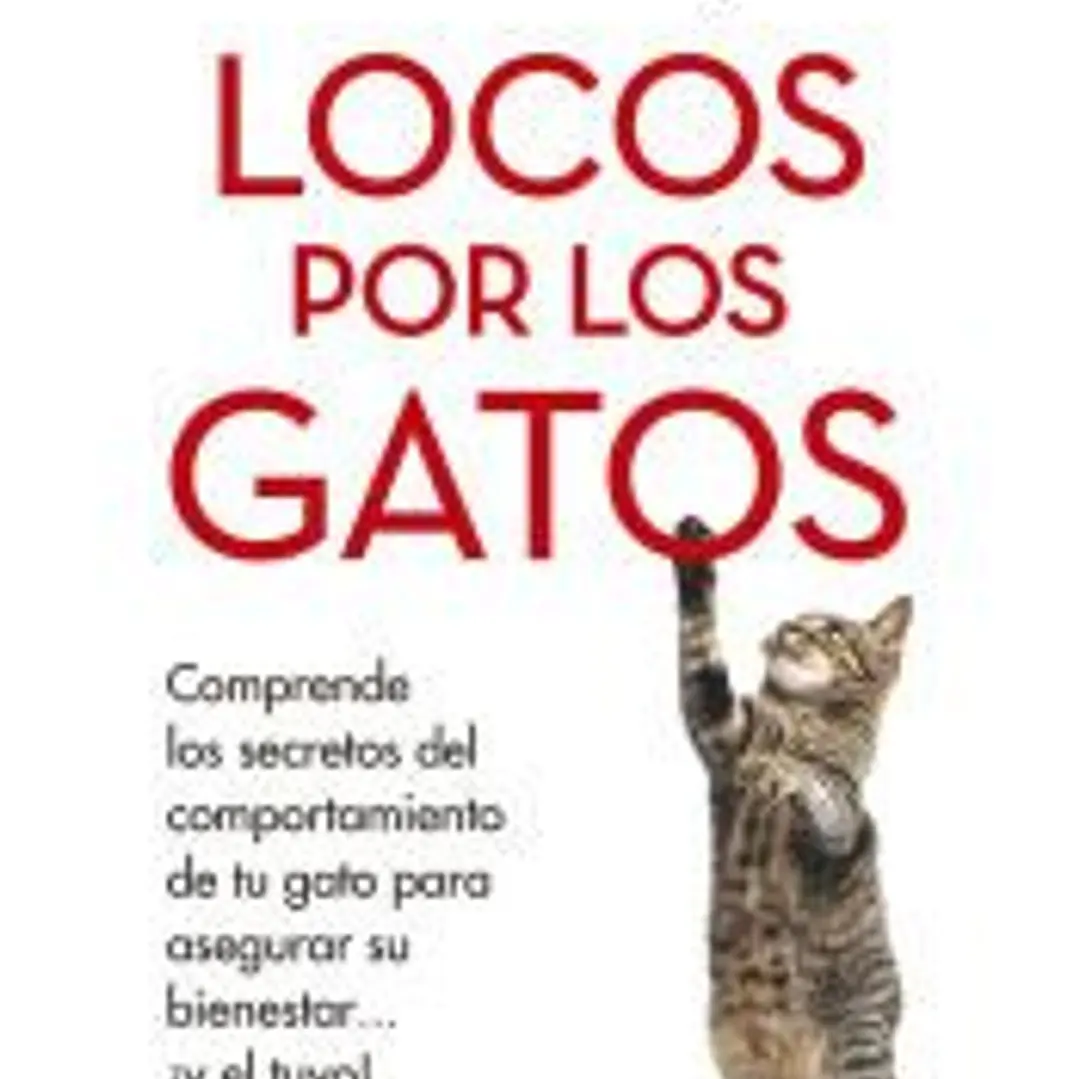 Locos por los gatos 1