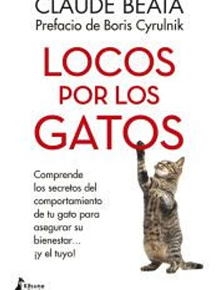 Locos por los gatos