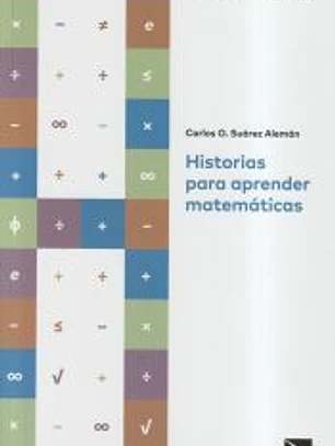 Historias para aprender matemáticas