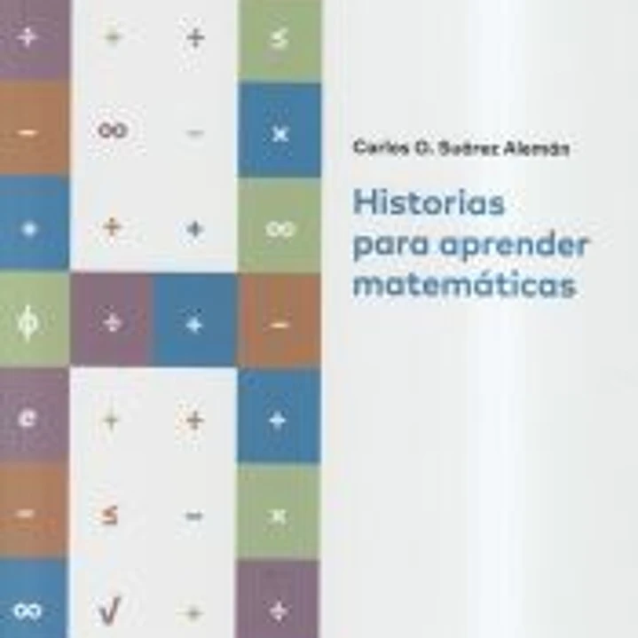 Historias para aprender matemáticas 1