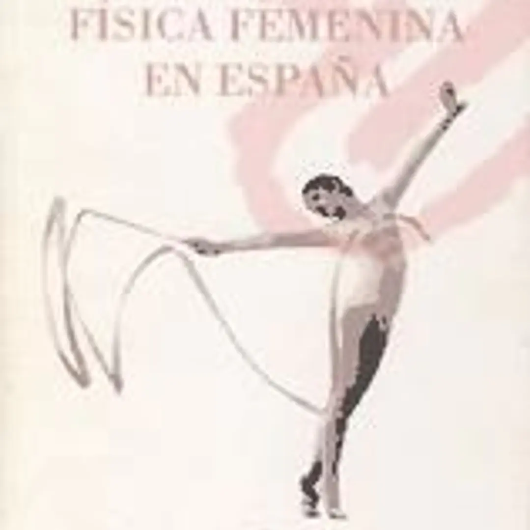 La educación física femenina en España 1
