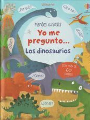 LOS DINOSAURIOS
