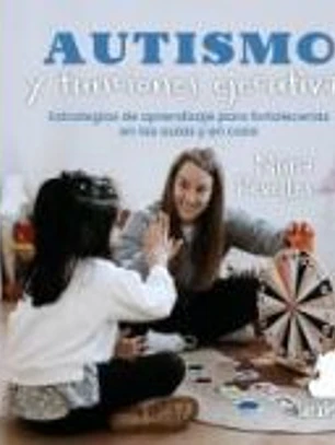 AUTISMO Y FUNCIONES EJECUTIVAS