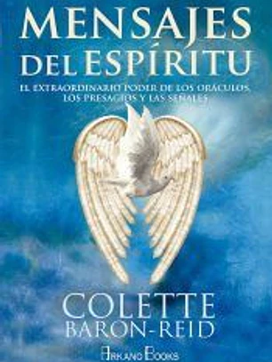 Mensajes del espíritu