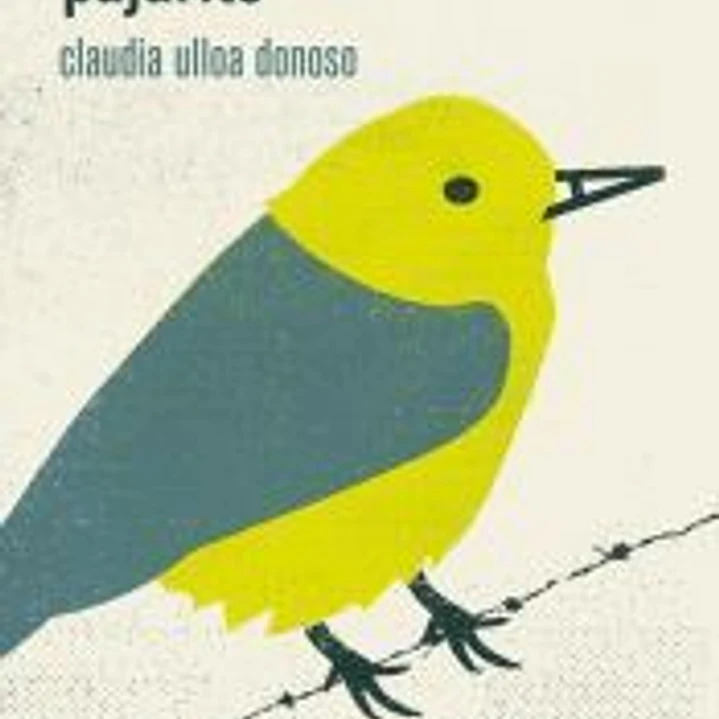 Pajarito 1