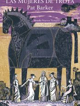 Las mujeres de Troya