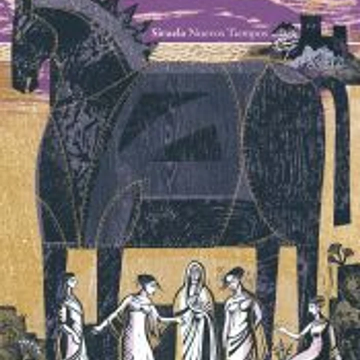 Las mujeres de Troya 1