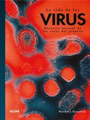 Vida de los virus