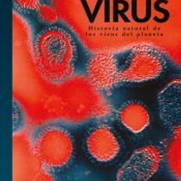 Vida de los virus 1