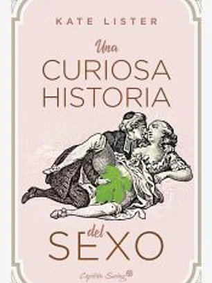 Una curiosa historia del sexo