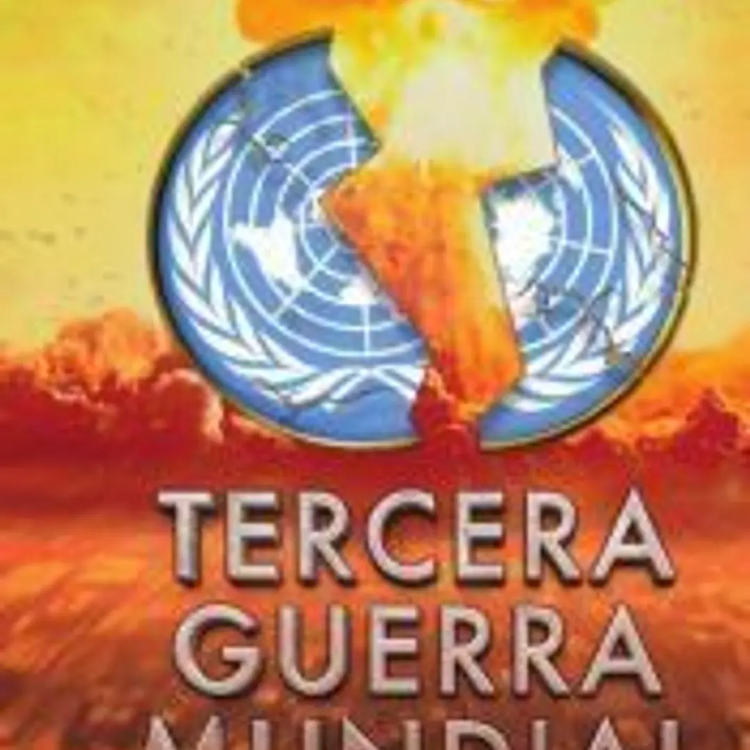 Tercera Guerra Mundial (2ª edición) 1