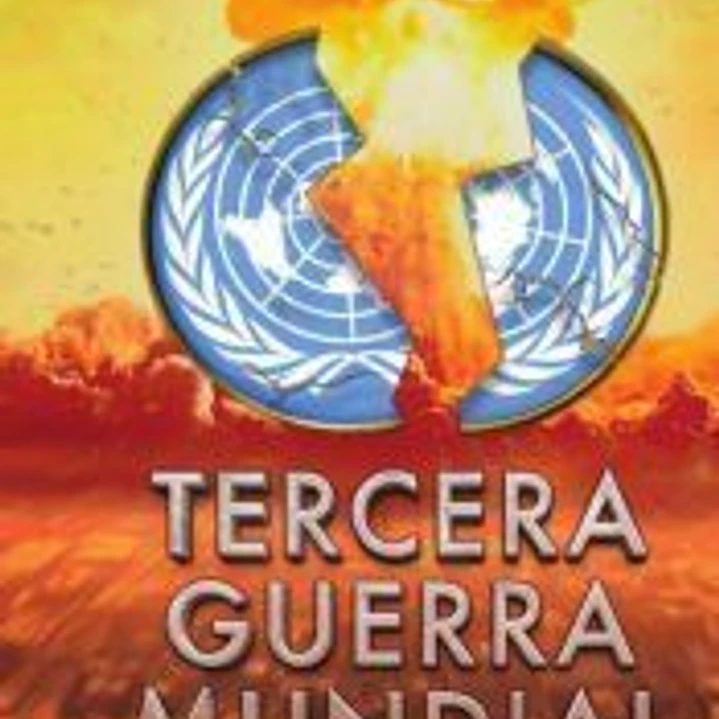 Tercera Guerra Mundial (2ª edición) 1