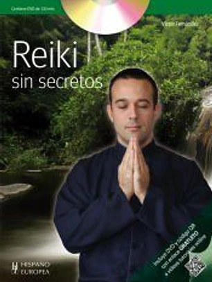 Reiki sin secretos (+DVD)
