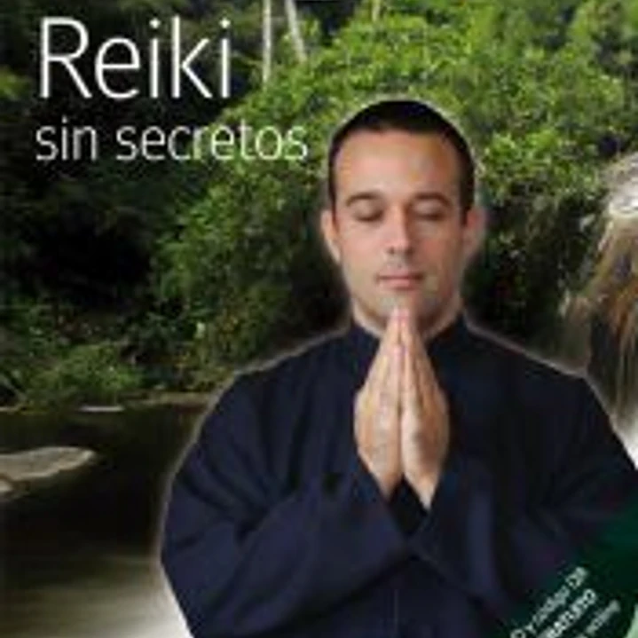 Reiki sin secretos (+DVD) 1