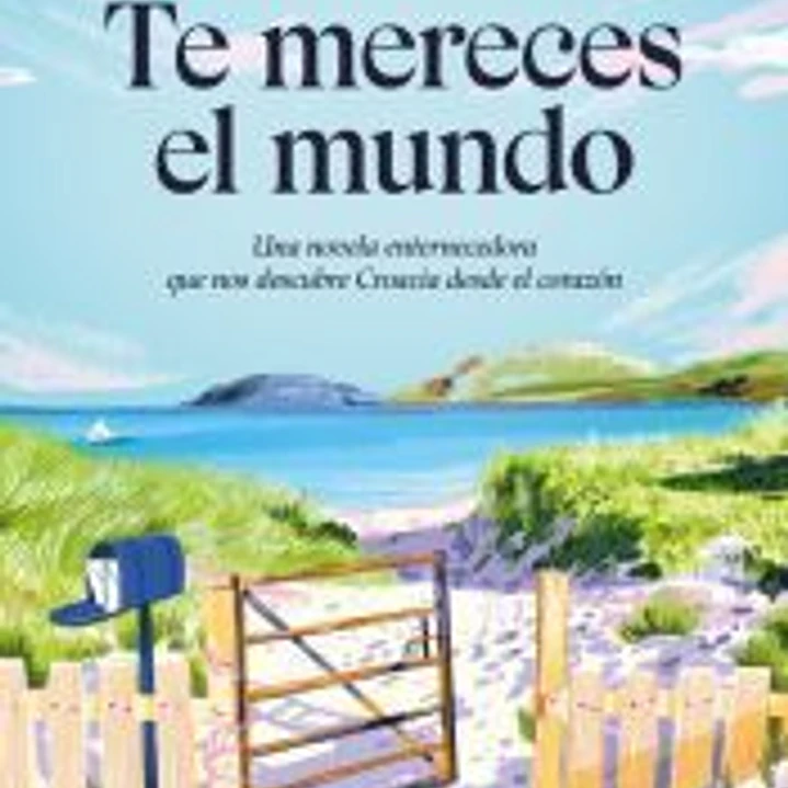 Te mereces el mundo 1