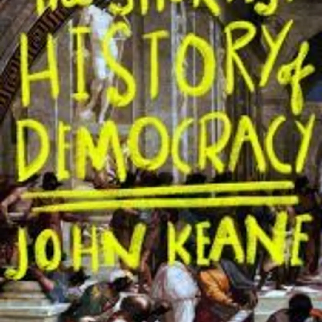 Una Breve Historia de la Democracia 1