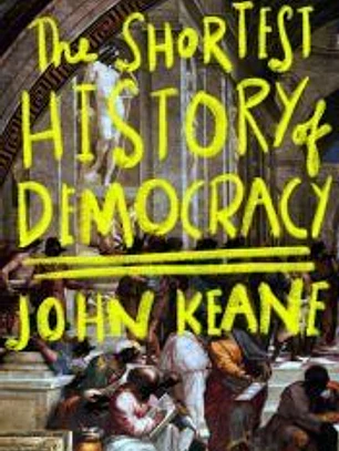 Una Breve Historia de la Democracia