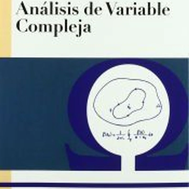 Análisis de variable compleja 1