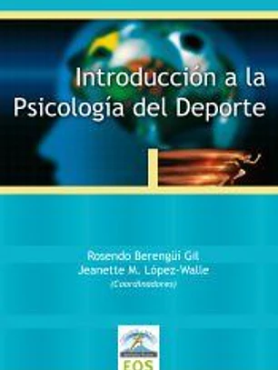 Introducción a la Psicología del Deporte