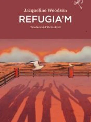 REFUGIA'M