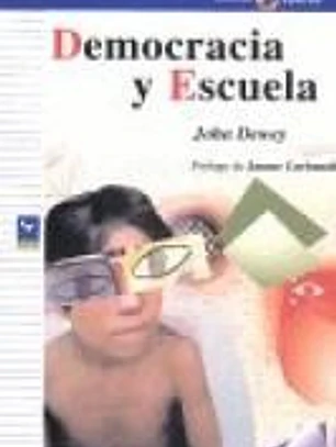 Democracia y escuela