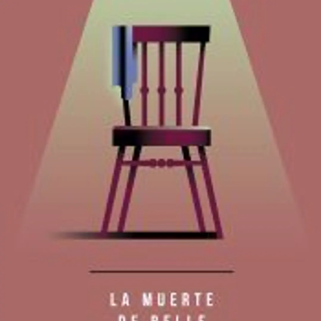 LA MUERTE DE BELLE 1