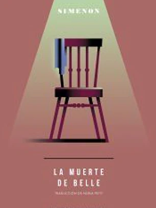 LA MUERTE DE BELLE