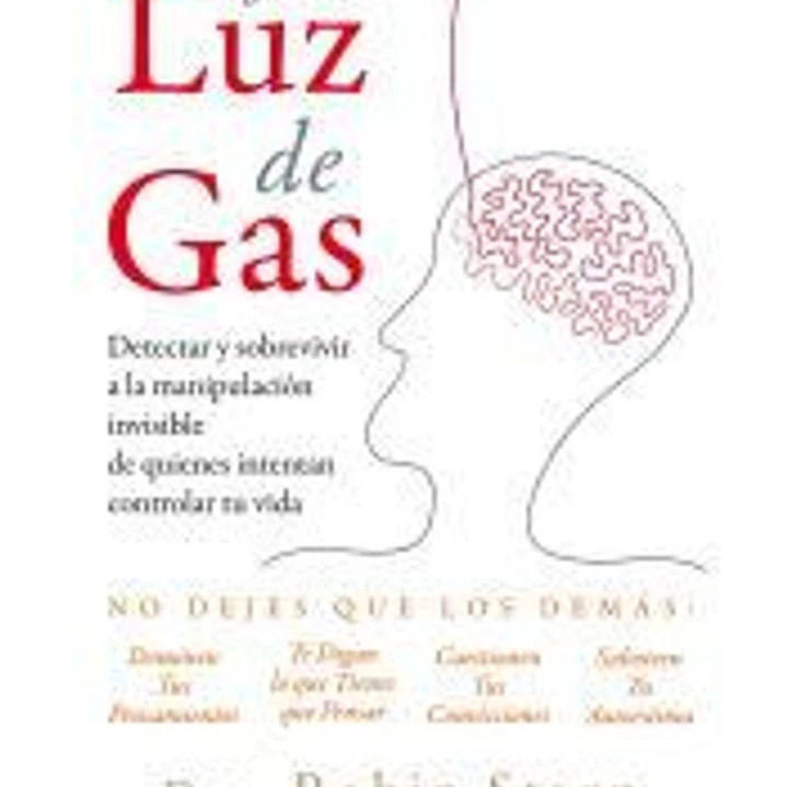 Efecto luz de gas 1