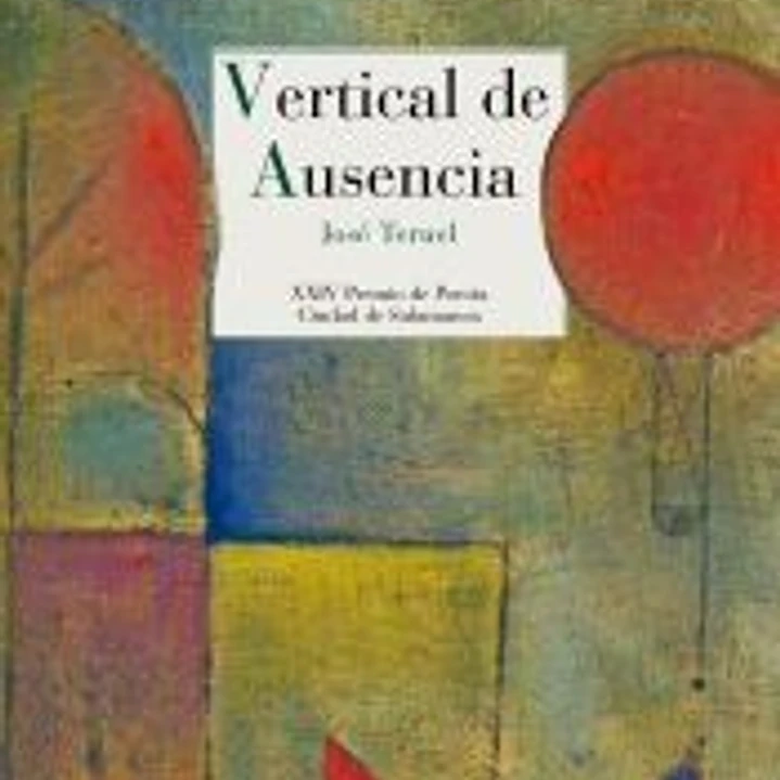 Vertical de Ausencia 1