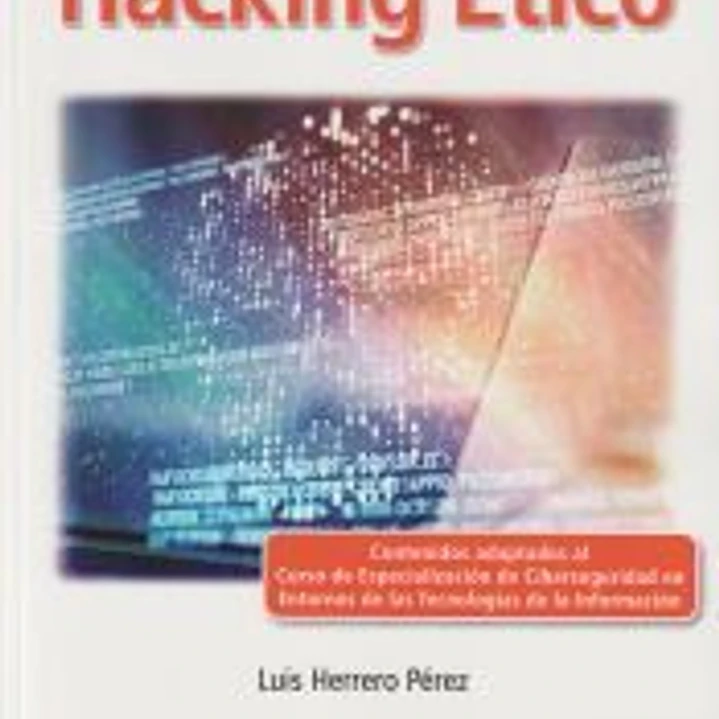 HACKING ÈTICO 1