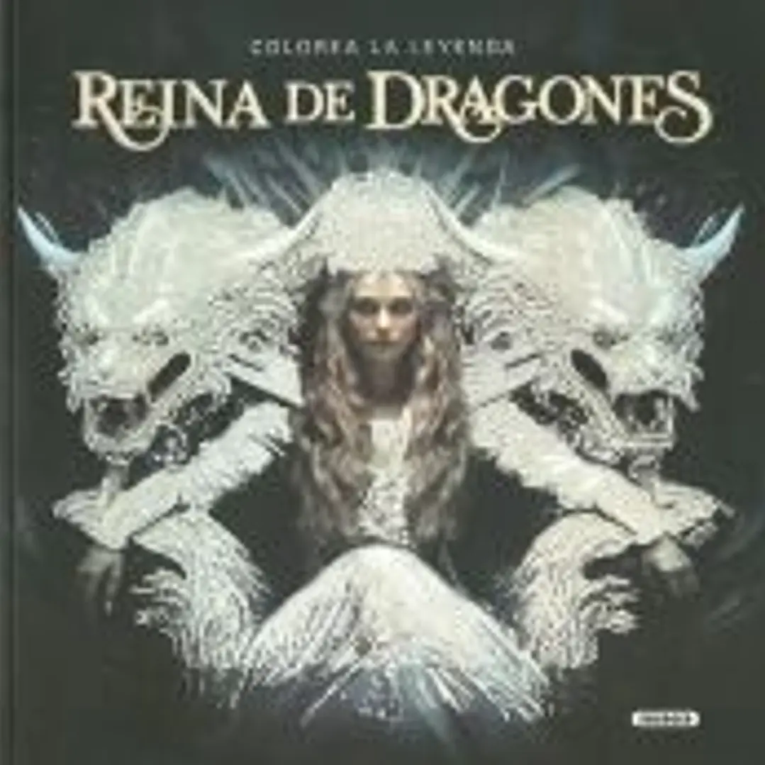 Reina de dragones 1