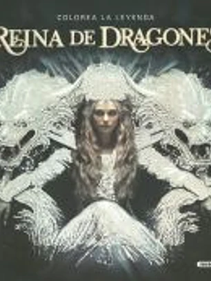 Reina de dragones