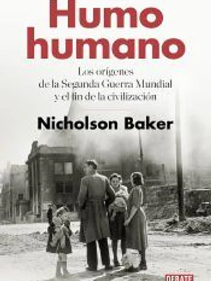 HUMO HUMANO