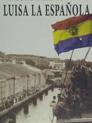 Luisa la española