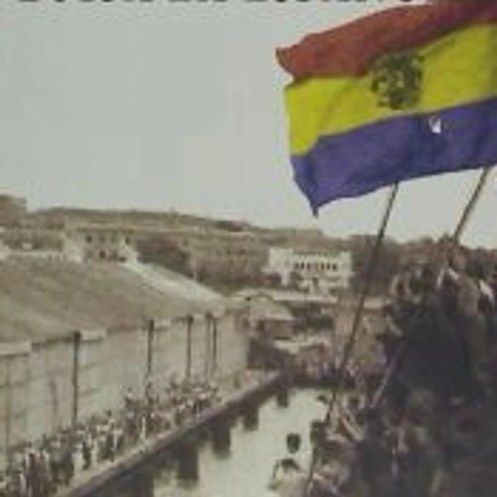 Luisa la española 1