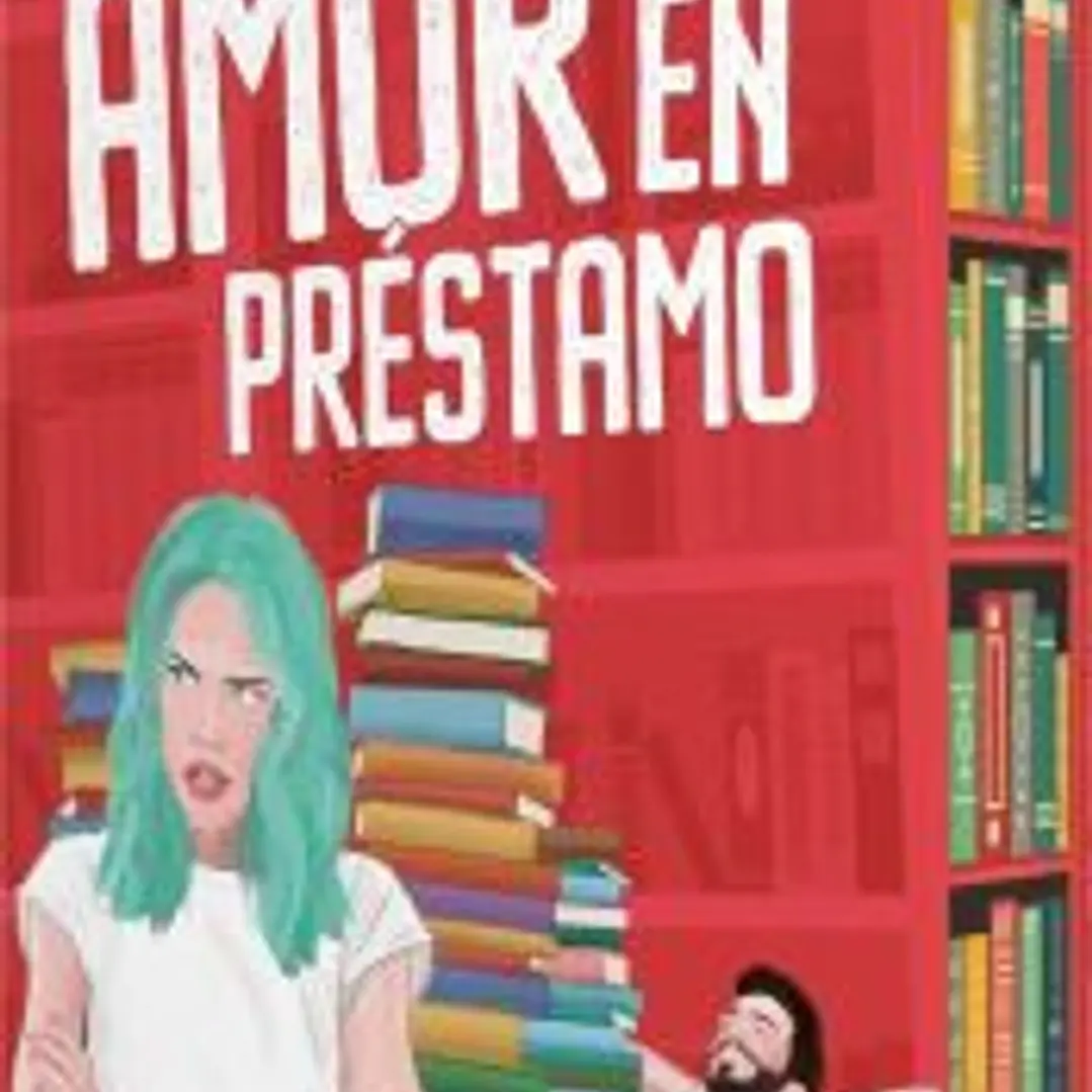 Amor en préstamo 1