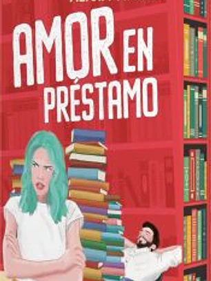 Amor en préstamo