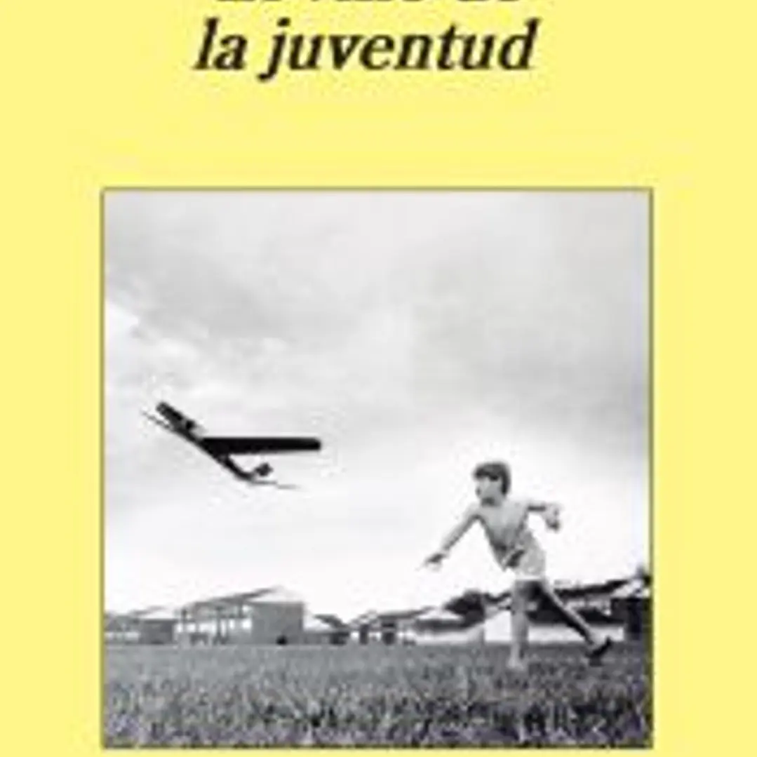 El vino de la juventud 1