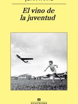 El vino de la juventud