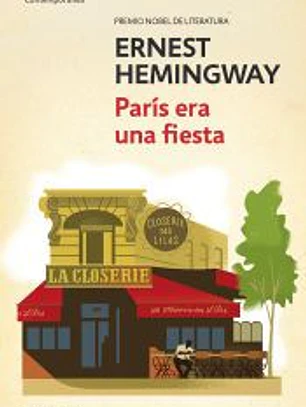 París era una fiesta