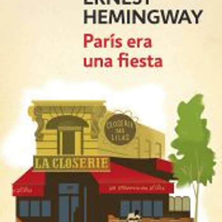 París era una fiesta 1