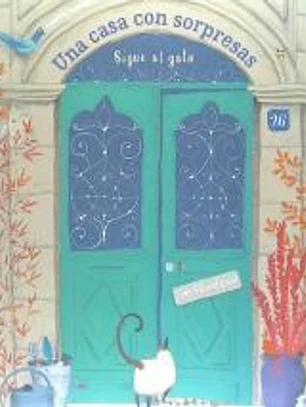 Una casa con sorpresas (+3 años)