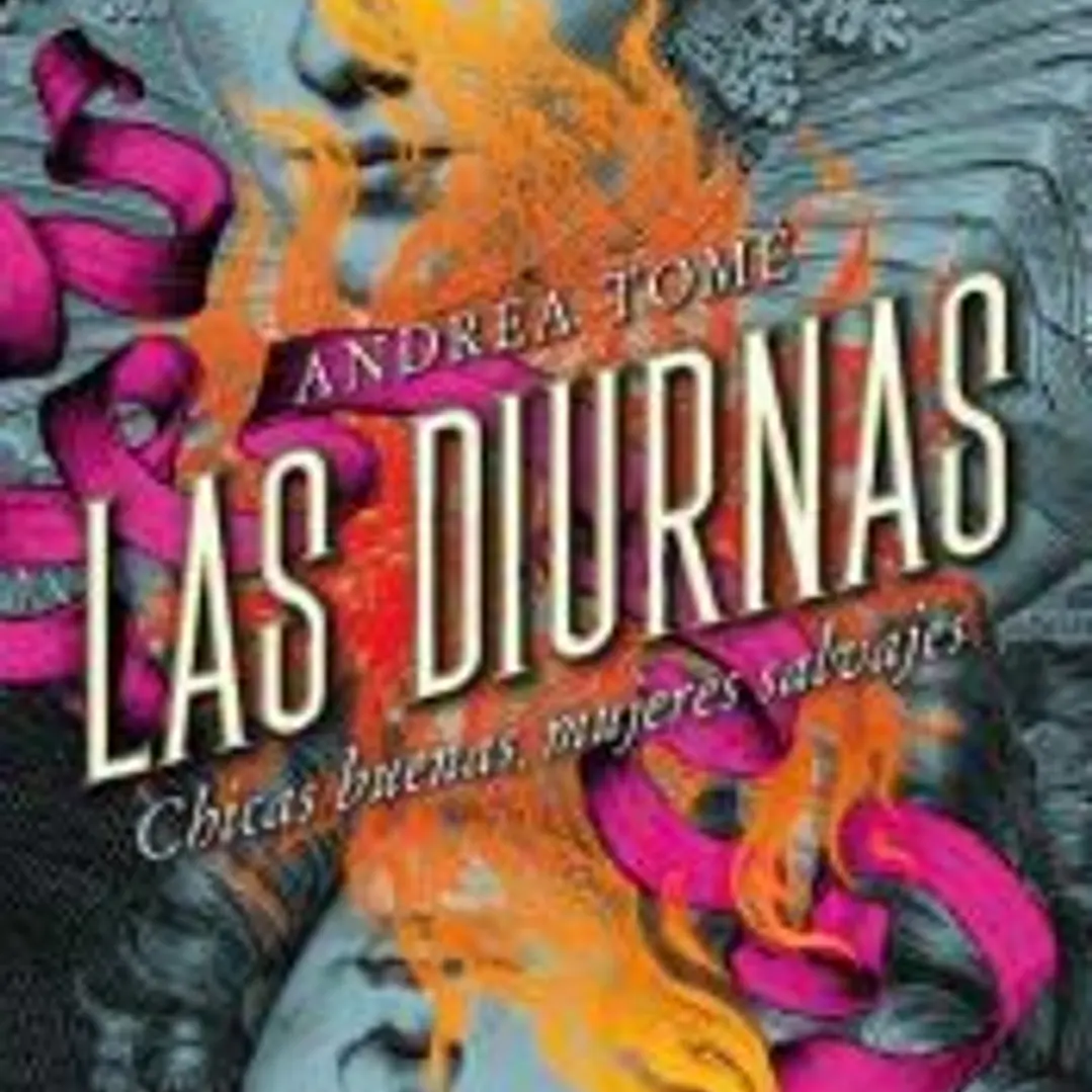 Las diurnas 1