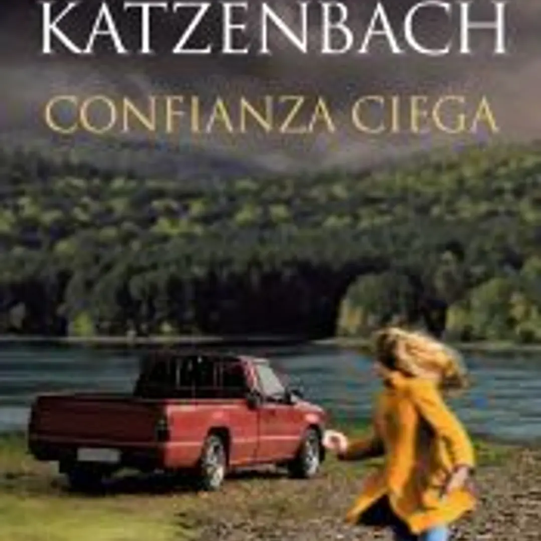 Confianza ciega 1