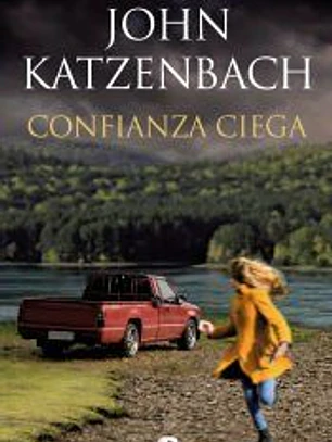 Confianza ciega