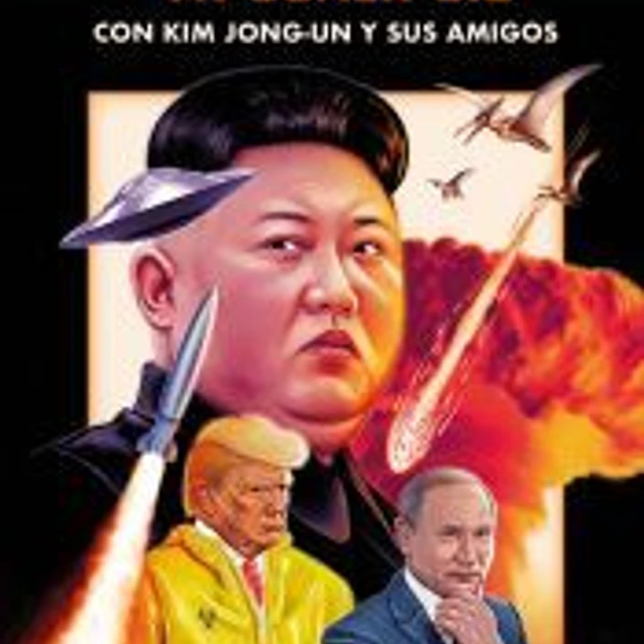 Elige tu propio apocalipsis 1