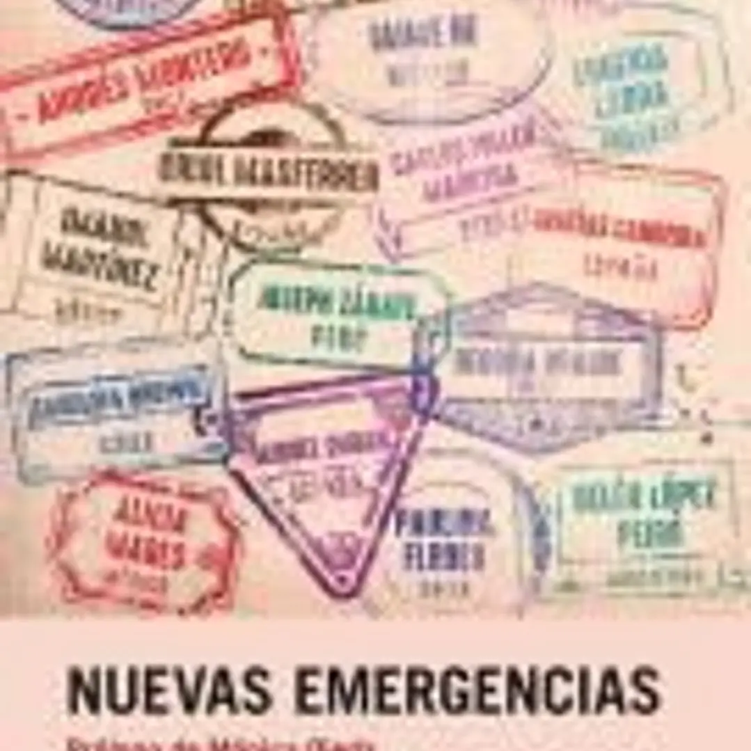 Nuevas emergencias 1