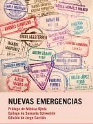 Nuevas emergencias